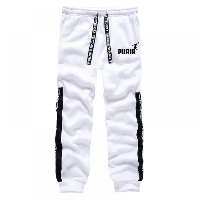 Hot Sales Mens Tracksuit Print Casual Sweatshirts Sportswear Single Piece Hoodie Pants Outdoors Gym Sports Jogging Mens Clothing