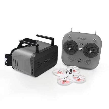 Emax Official Tinyhawk III BNF RTF FPV Racing Drone F4 5A 15000KV RunCam Nano 4 37CH 25-100-200mW VTX 1S-2S FrSky D8