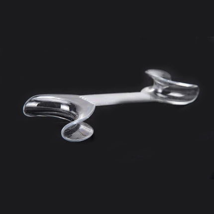 Dental Double-headed Intraoral Cheek Lip Retractor 4pcs Mouth Opener Dental Intraoral Mouth Expanders dentistry materials