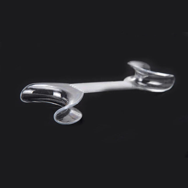Dental Double-headed Intraoral Cheek Lip Retractor 4pcs Mouth Opener Dental Intraoral Mouth Expanders dentistry materials