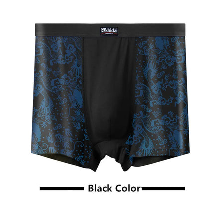 10XL Men Underwear 9XL 8XL 7XL Modal Male 150KG High Waisted Panties Plus Size Boxers Overlarge Underpants 6XL 5XL Boxershorts