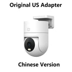 Original US Adapter