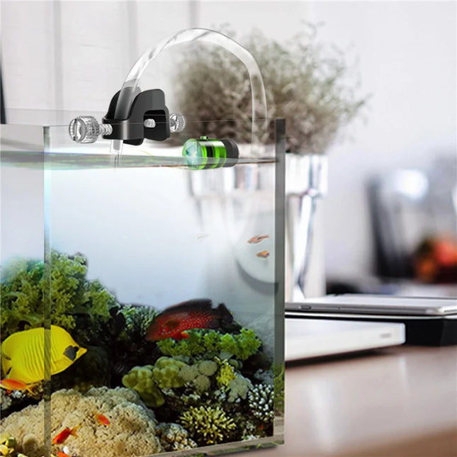 MagTool AUTO TOP Off(ATO) ATO-360P Aquarium Water Refill Pump Smart Automatic Accessory For Fish Tanks And Aquariums Set Filter