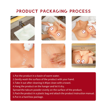 KUMIHO 7TH GEN Bloodshot Silicone Breast Forms No Oil Fake Boob for Crossdressing Sissy Drag Queen Shemale Transgender Cosplay