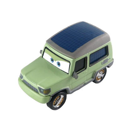 Pixar Cars Diecast Toys / Voitures Pixar Cars Métal