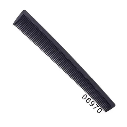 1Pc Professional Hairdressing Comb Plastic Hair Cutting Comb  Hair Care Brush Multifunctional Hair Styling  Comb