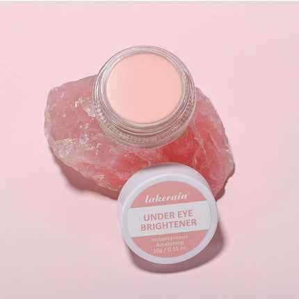 Hydrating Eye Brightening Concealer&Contour Cream-Full Coverage,Long Lasting,Correcting Eye Concealer for a Perfect Look Makeup