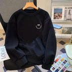 L recommendation 60.00 kg-80.00 kg / Black [Spring and Autumn]]