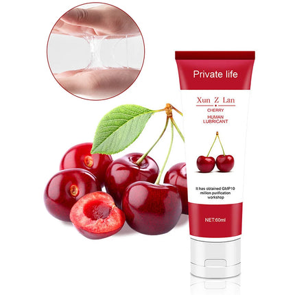 Water-based lubricant Love Gel Anal Lubrication for Sex Session Couples Sex Lube for Men Women Gay Lubricants Sex Toys