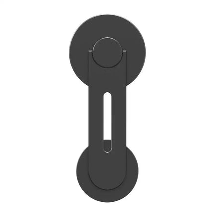 1Pc Magnetic Phone Holder For Laptop Phone Holder Magsafe Laptop Phone Side Cell Phone Stand Mount