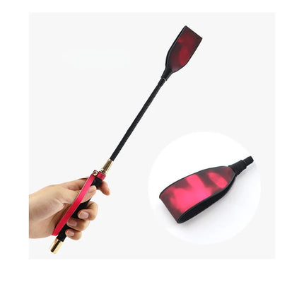 Temperature Reactive Color Changing Cat Paw Paddle3D Embossed PU Leather Spanking Toy BDSM Couple Bedroom Role Play Cosplay Game