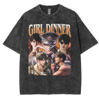 Black -F-1949 / XXL
