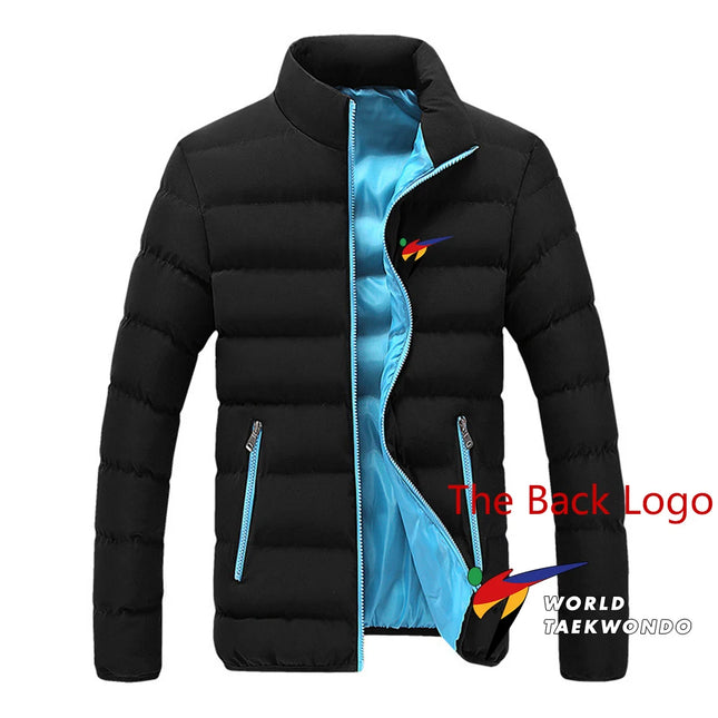 Taekwondo Hoodie / Hoodie Taekwondo