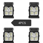 4pcs