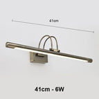 Bronze 41cm / Cool White(5500-7000K)
