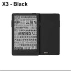 X3 - Black
