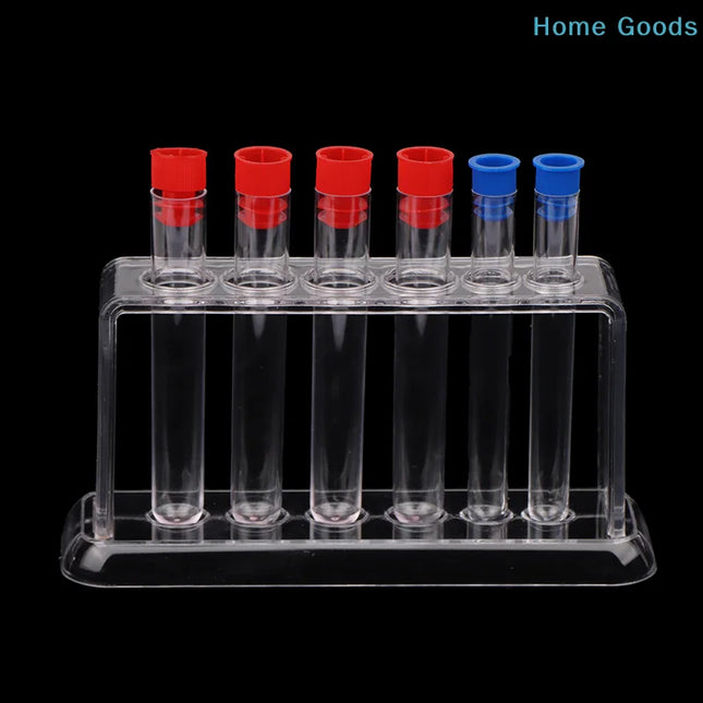 preferredLaboratory Tube Holder Kit Stand Precipitation Tube Test Tubes School Supplies Toolproduct