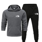 dark grey / L