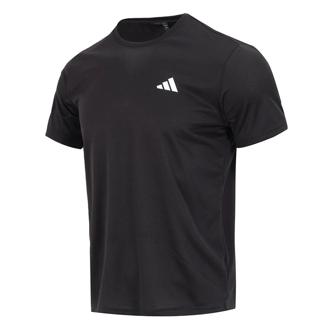 Adidas Men's Fab Tee - Breathable Sports Fitness T-Shirt / T-Shirt Adidas Homme Fab Tee - Tee Sport Fitness Respirant