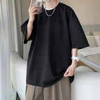 black / 3XL / Mainland China