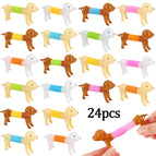 24Pcs