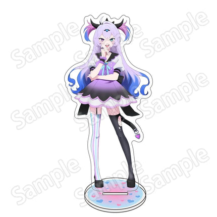 NEEDY GIRL OVERDOSE Needy Streamer Overload Anime Acrylic Stand Figure Keychain Ame-chan Choten-chan KAngel 15cm Model Gift