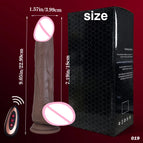 Dildo-019-1 / United States