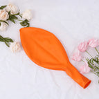 orange / 18inch 5pcs / China Mainland