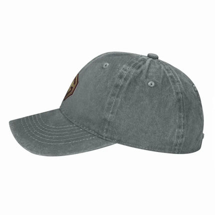 MG Morris Garages Fashion Baseball Cap Peaked Cap Men's Hat Women's Cap Brand Men Caps