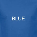 Blue / XXL