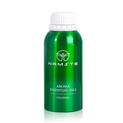 NAMSTE 500ML Aroma Essential Oil Hotel Series Use In Aroma Diffuser Fragrance Essential Oil Is Suitable For Home Office SPA Club