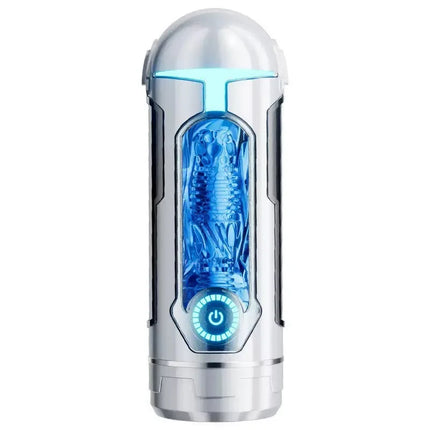 Automatic Male Masturbator Penetration Insert Powerful Suction Mount  Penis Trainer Vibrator Pocket Pussy Adult Sex Toys for Men