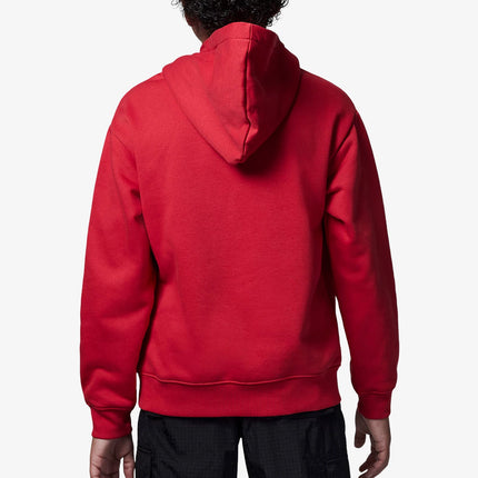 Nike Official Authentic JORDAN Big Kids Letter Print Fleece Sport Sweatshirt FV3203-687