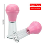 Nipple Pump