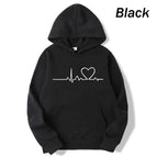 black / S