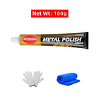 100g Conventional