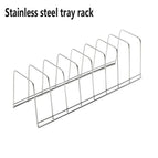 Tray Rack