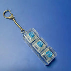 3 Keys