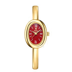 Golden-red / CN