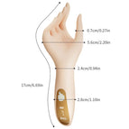 L-Right Hand