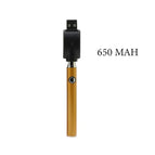 Gold 650MAH