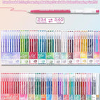 234 colors-240pcs