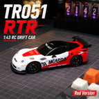 TR051 Red