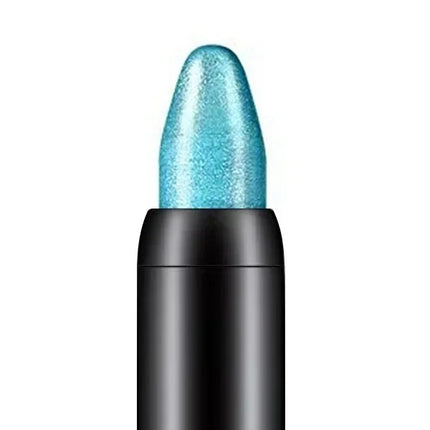 15 Colors Pearlescent Eyeshadow Pencil Waterproof Long Lasting Glitter Shimmer Eye Shadow Pen Eyeliner Stick Eyes Makeup Tools