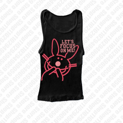 Y2K Style Cyber Gothic Graphic Print Short Sleeve Tops Vintage Streetwear Baby Tees Emo Girls  2000s Retro Grunge Women T-shirts