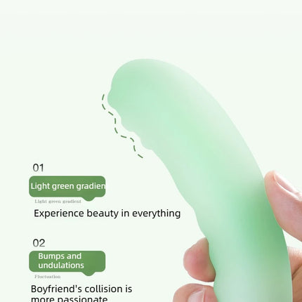 Silicone Anal Plug Soft Butt Plug Anal Dildos Prostate Massage Masturbator BDSM Anal Dilation Sex Toys for Women Men Gay Adult