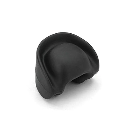 Liquid Silicone Mouth Plug BDSM Training Saliva Ball Silent Restraint Open-Mouth Ball Gag Unisex Restraint Adult Sex Toys Gag