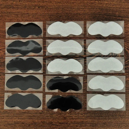 10-50PCS Blackhead Remover Mask Black Dots Spots Acne Treatment Mask Nose Sticker Cleaner Nose Pore Deep Clean Strip Makeup Tool