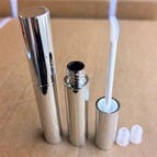 lip gloss tube / 50pcs / Plastic