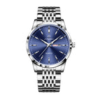 Argent bleu